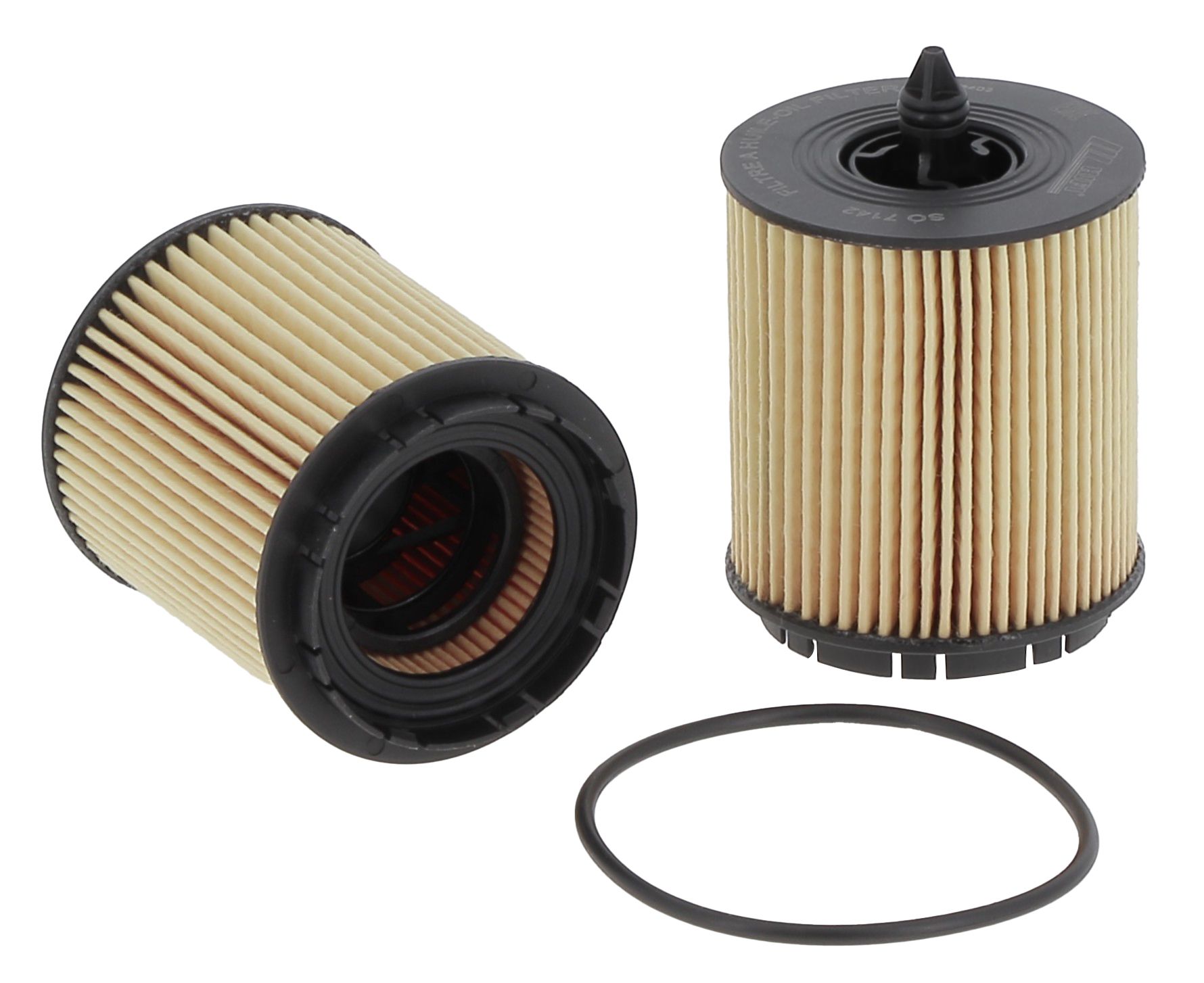 Filtre à huile FIAT CROMA II 2,2 16V